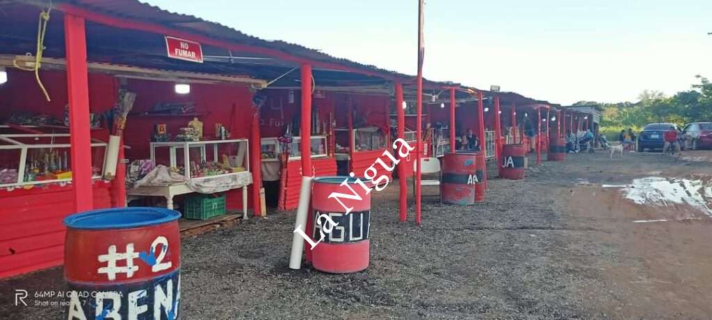 “Cueteros” de Las Choapas reportan bajas ventas.