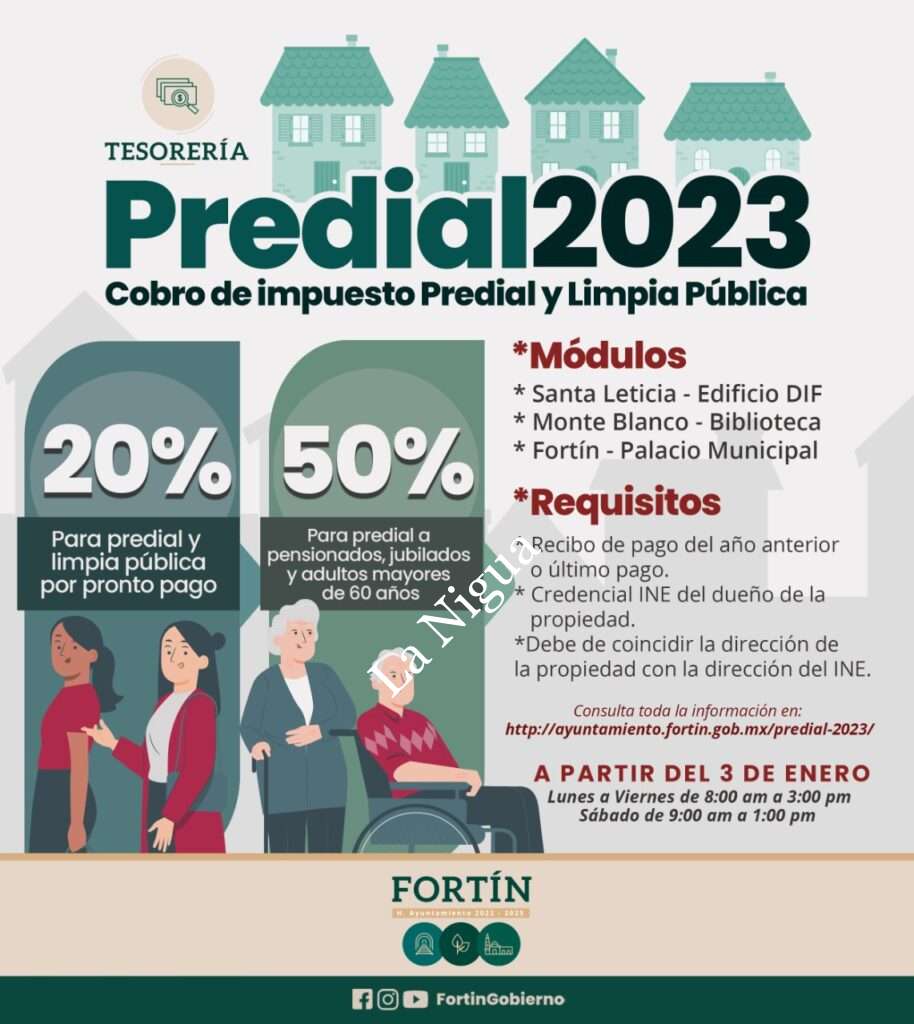 ¡Atención Fortín!