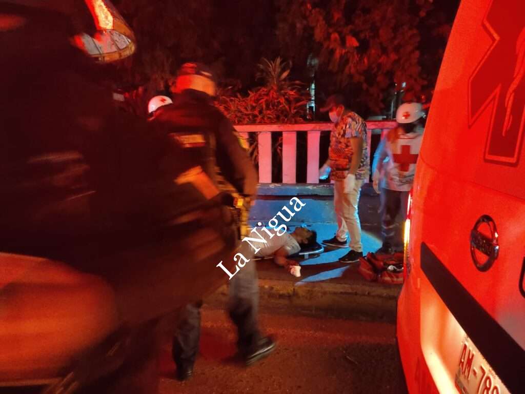 Muere Jaranero tras brutal golpiza.