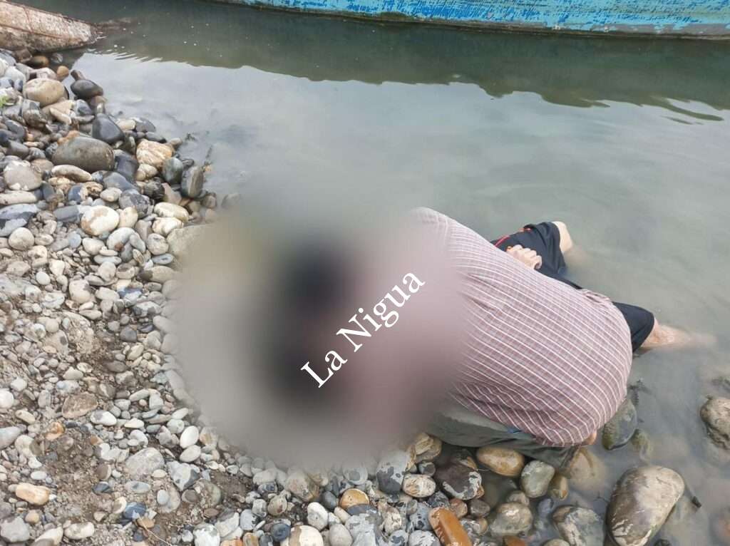 Muere joven ahogado en Cazones