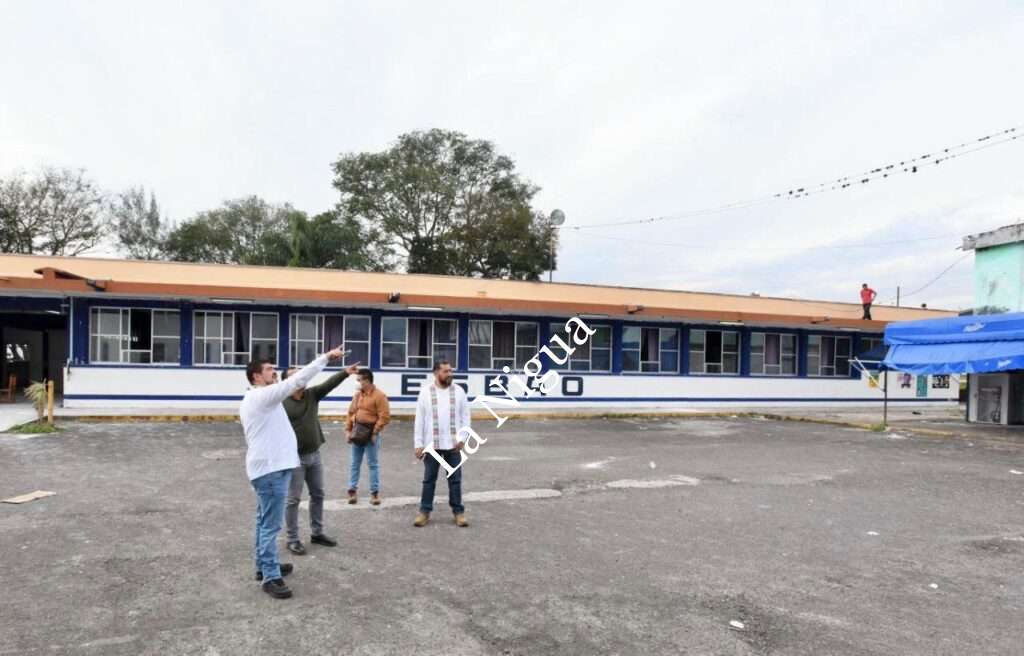 Zenyazen aseguró: se redoblarán esfuerzos en 2023 para avanzar en resultados académicos, infraestructura y servicios