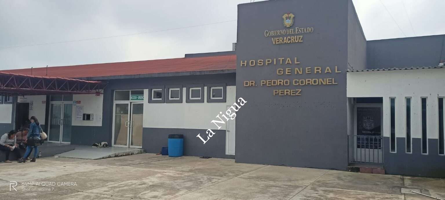 Primer choapense en nacer en este 2023 es niña