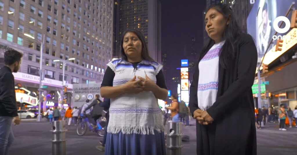 CONOCE LA REALIDAD MÁS ALLÁ DE LA FRONTERA EN ACÁ LOS PAISANOS, EL ESTRENO DEL ONCE