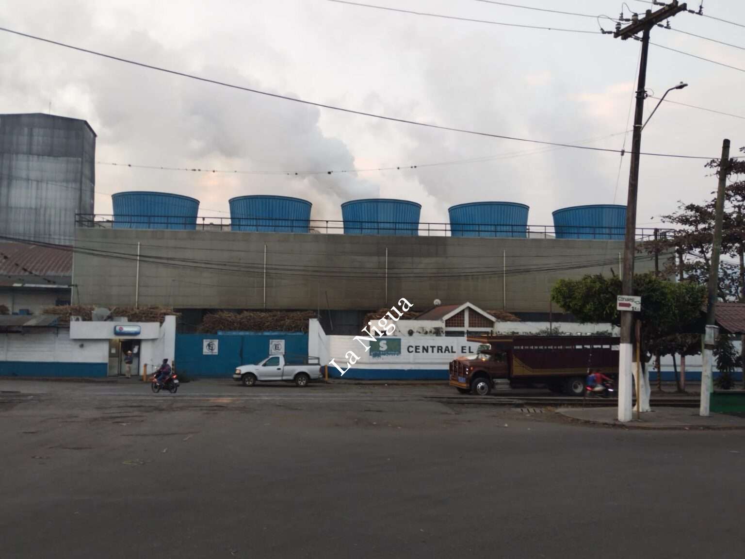 Ingenio Central El Potrero pagará la primera preliquidación.