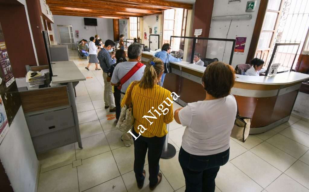 Cierra Registro Civil de Córdoba periodo de inscripción para Bodas Colectivas