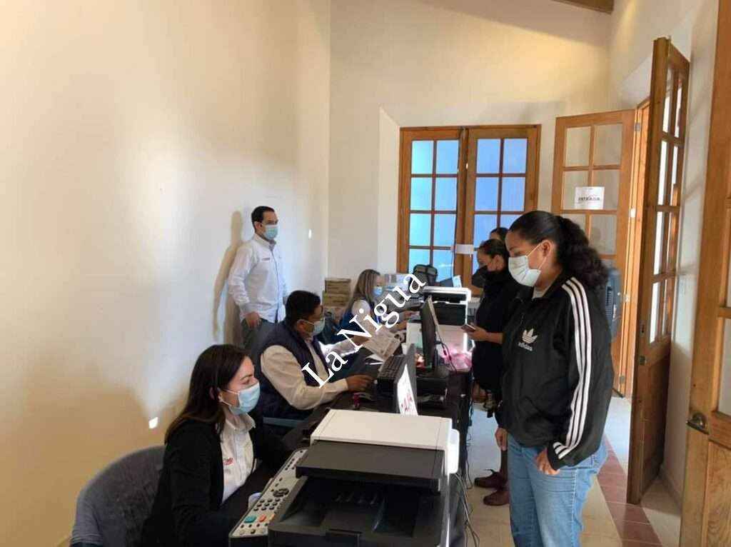 En Febrero vence plazo de condonación de recargos: Hidrosistema