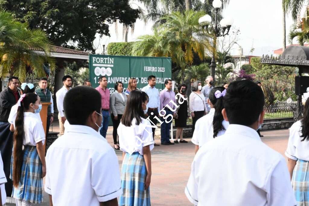 Crean hermanamiento histórico Fortín y Atoyac