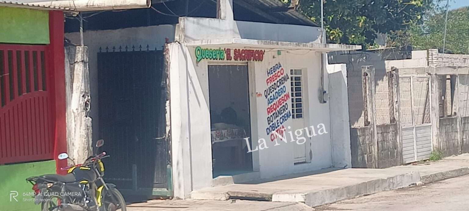 Por escurrimiento de quesería, pozo artesiano queda contaminado