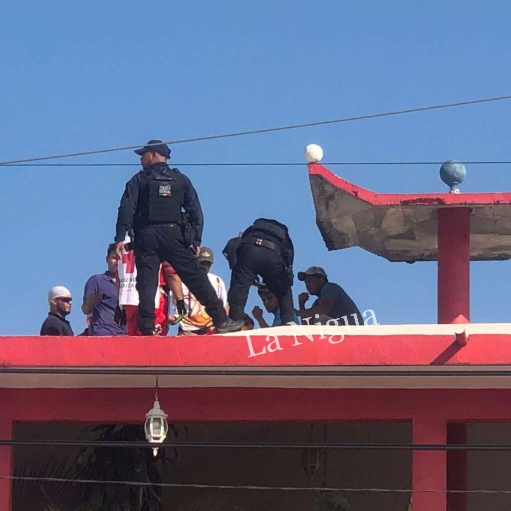 Se electrocutó un jovencito en Coatzintla