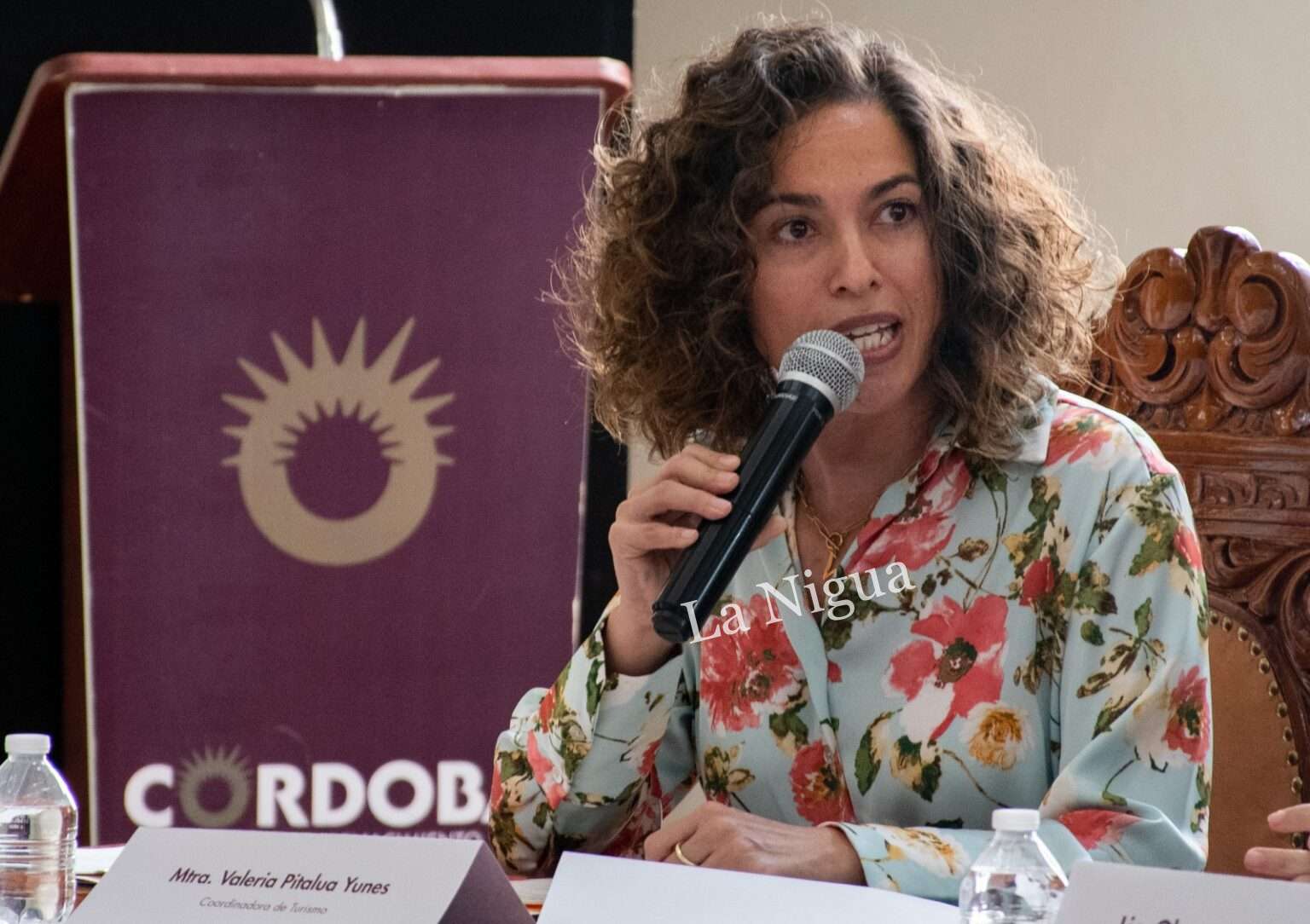 Invita Turismo a prestadores de servicio a taller del programa estatal de Capacitación y Certificación Turística