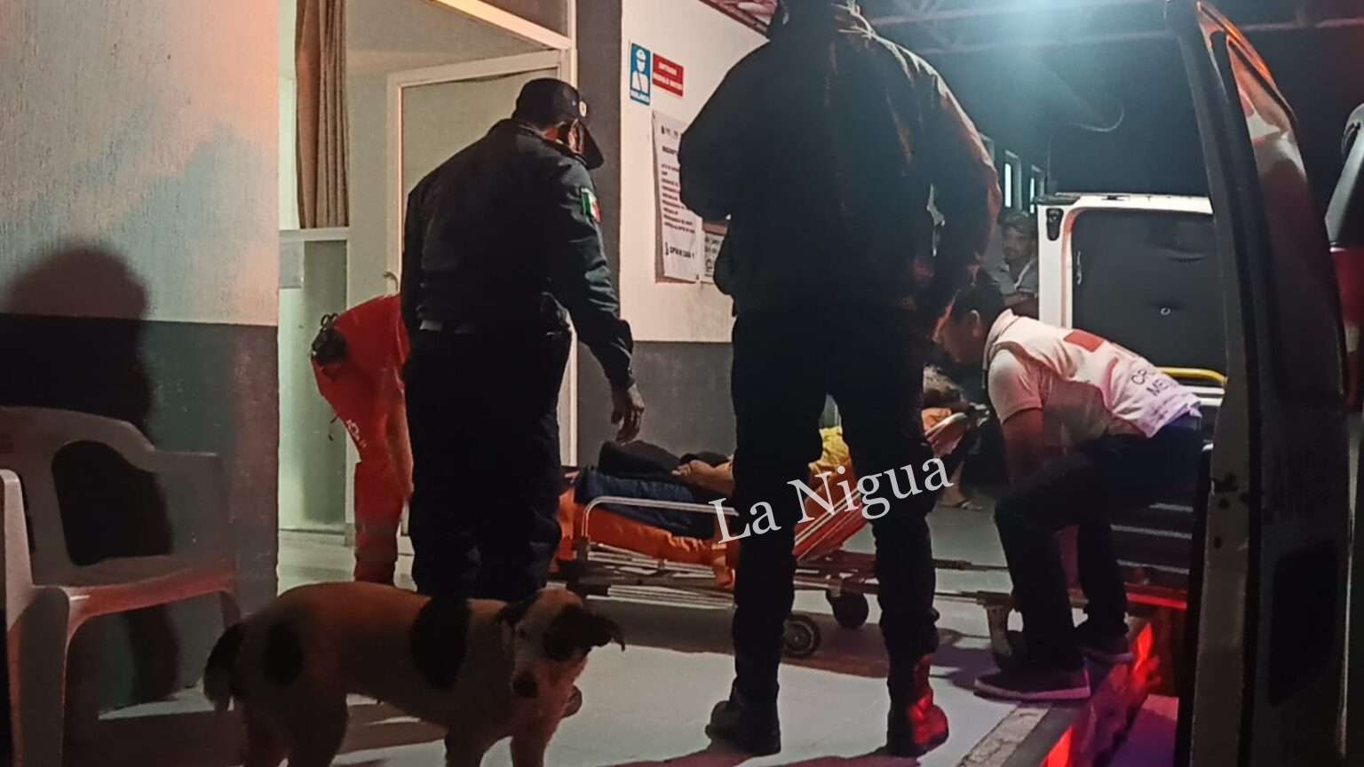 Asaltan a militar retirado en Las Choapas