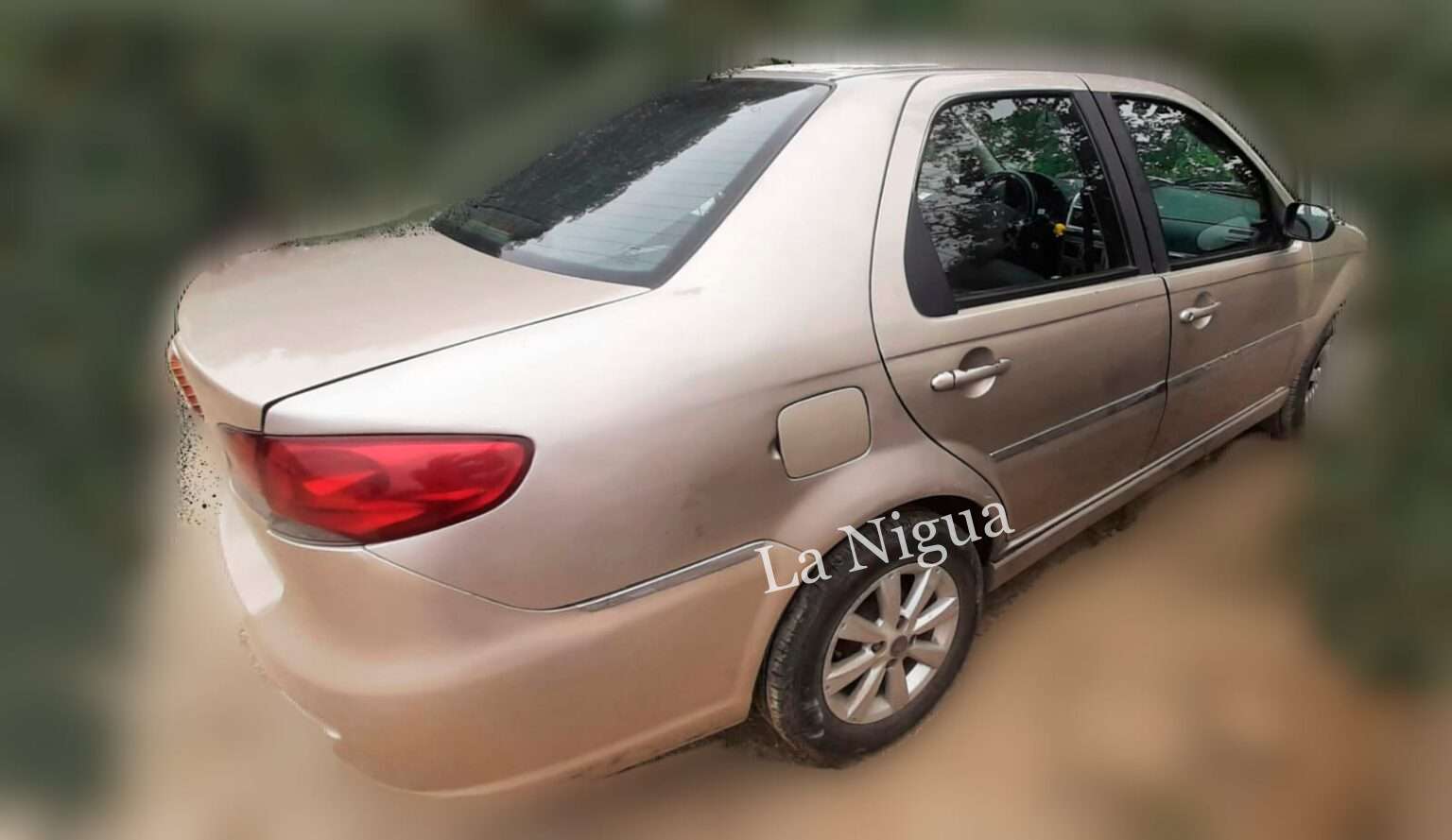 POLICÍAS DETIENEN A PAREJA POR AVENTARSE “UN RAPIDIN” EN LA VÍA PÚBLICA