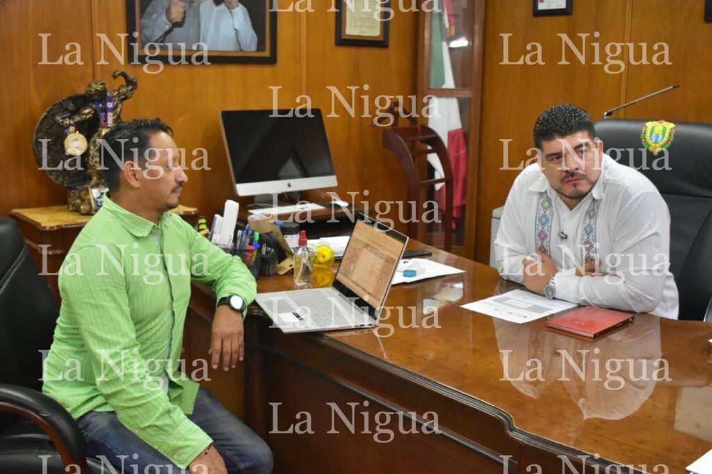 Zenyazen anuncia 7 mdp para la promoción horizontal estatal