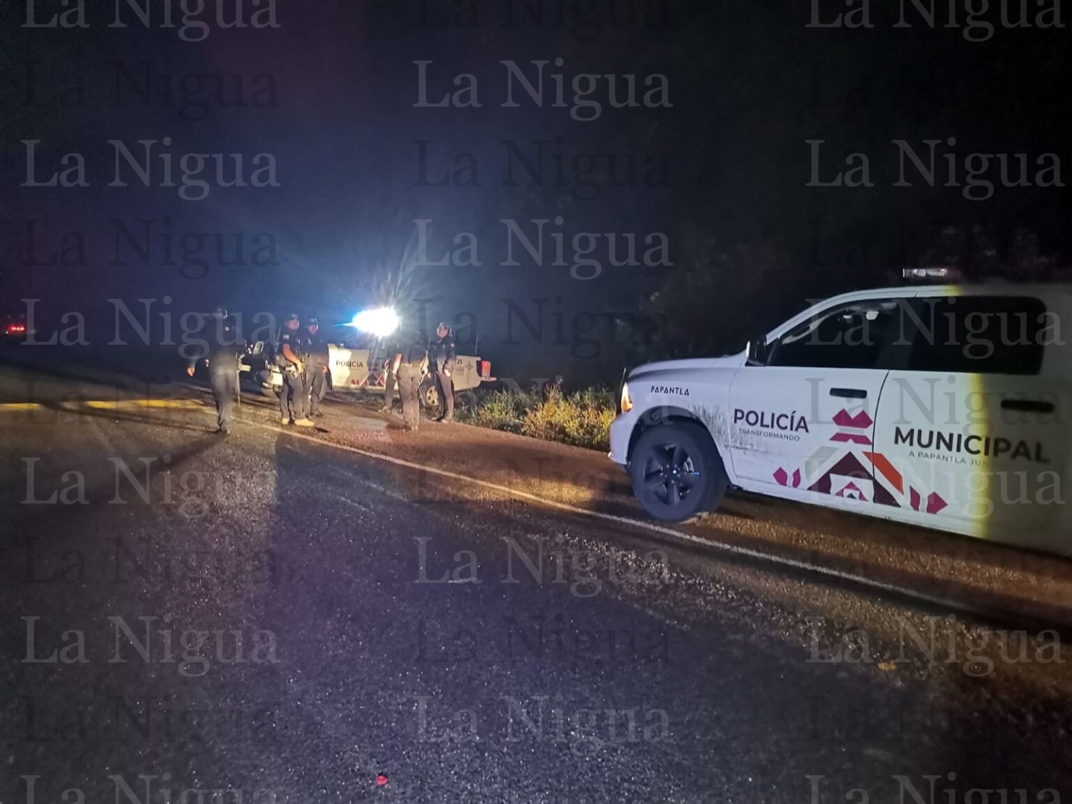 DETIENEN A ASALTANTE Y RECUPERAN TAXI