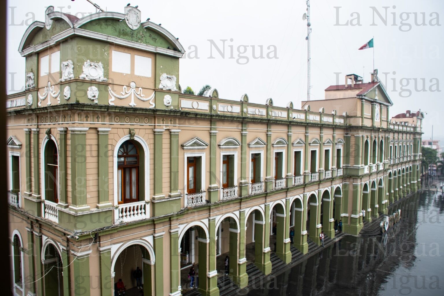 Suspenderá Ayuntamiento labores administrativas el lunes 20 de marzo