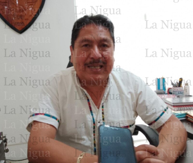 SIEV formará otras delegaciones en Cosoleacaque y en Naranjos