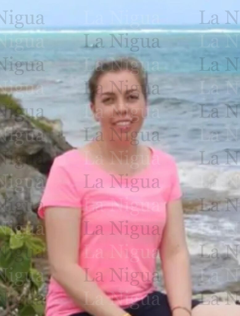 Muere mujer en aparatoso accidente vial en Platón Sánchez