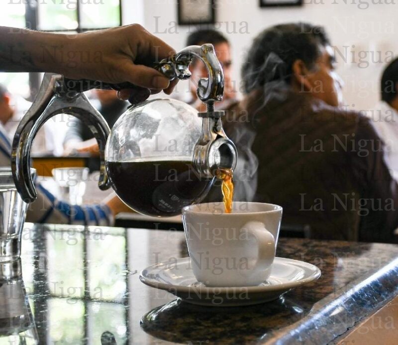 Emite Turismo convocatoria para Torneo Amistoso de Barismo Café, córdoba.