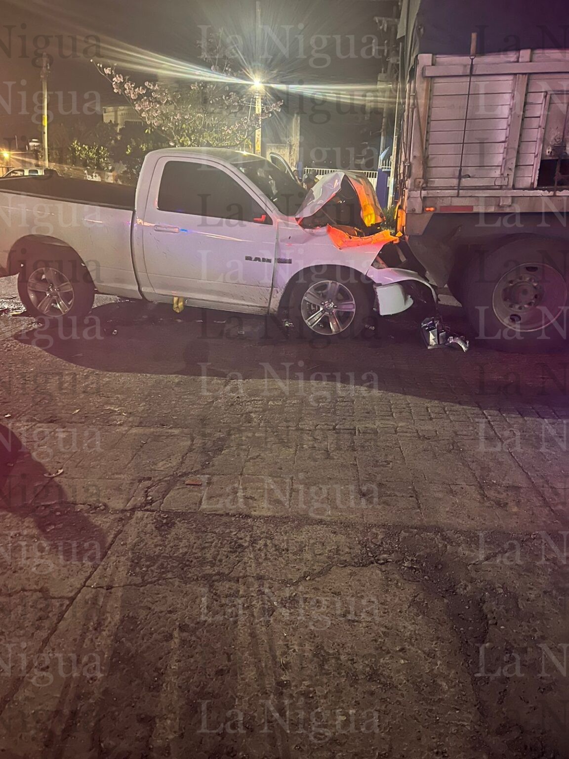 Trágica muerte de conocido ganadero en Vega de Alatorre