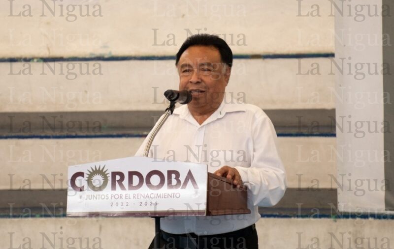 Sí se rescatará el Huilango uno y la pista de atletismo: Juan Martínez