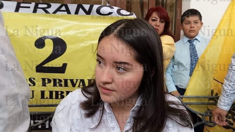 A pesar de contar con 2 amparos Rogelio #Franco continuará en prisión