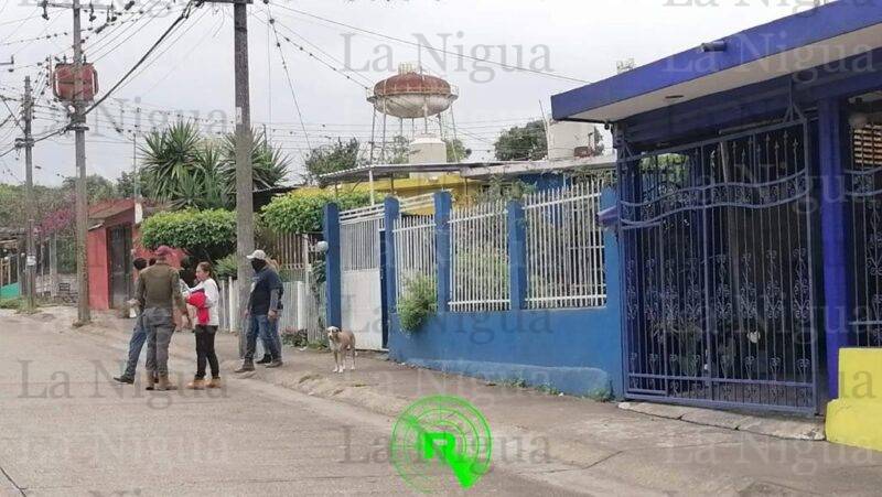 Dos días buscando restos en Peñuela