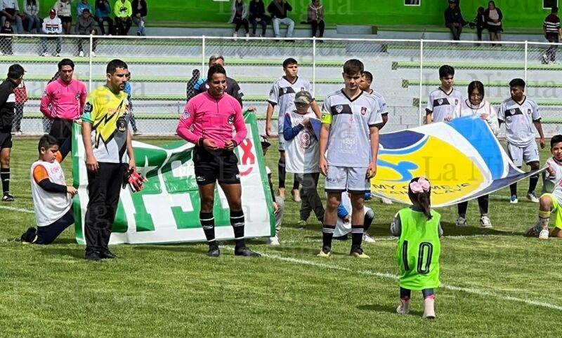 Deportivo Córdoba a coronarse en el Murillo; el aficionado, clave