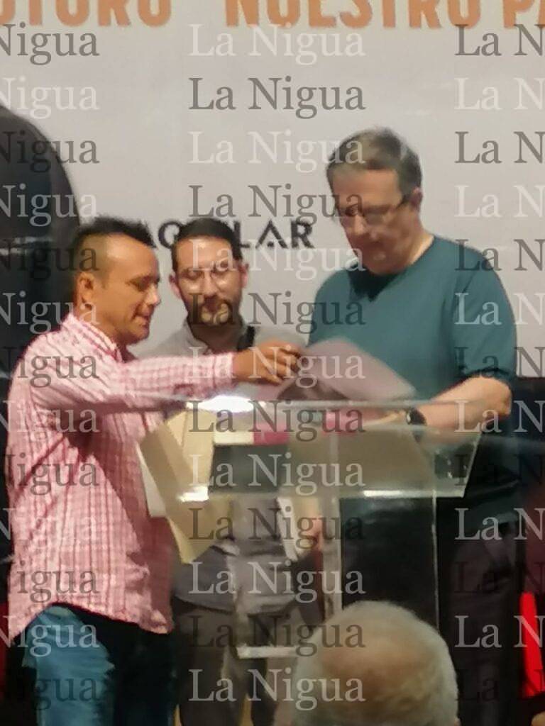 Resistencia Civil La Leyenda de Chucho El Roto planteará reclasificación de las tarifas de energía eléctrica para Veracruz a aspirantes a la Presidencia de la República