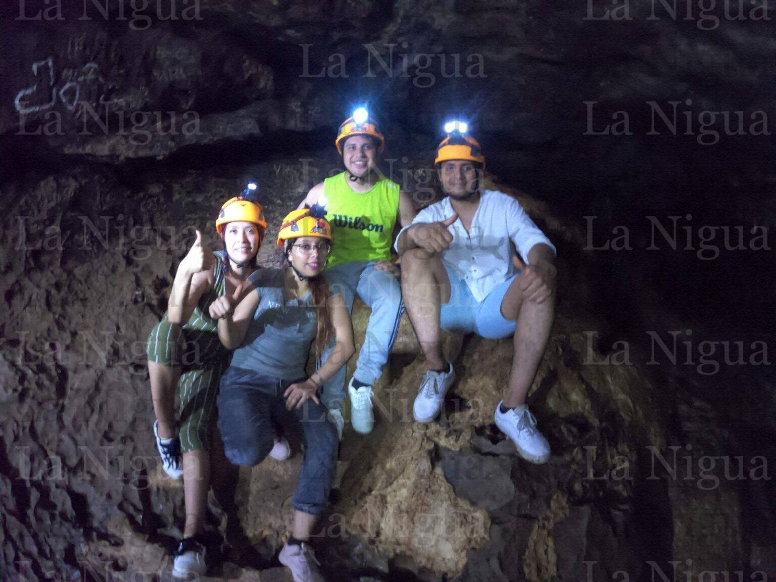 Viven la experiencia de turismo de aventura en la ruta de Atoyac