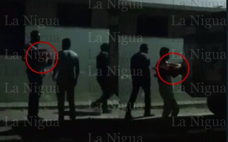 Madre mata a golpes a su nene de 2 años