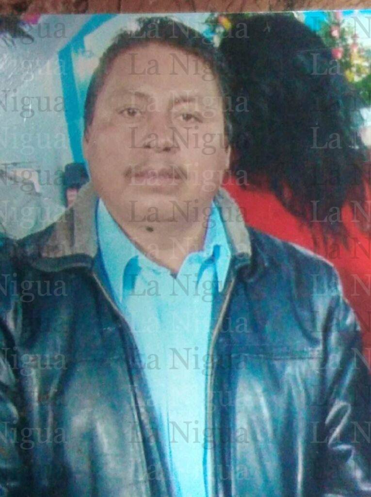 Comerciante Poblano desaparece en la región de las Altas Montañas.