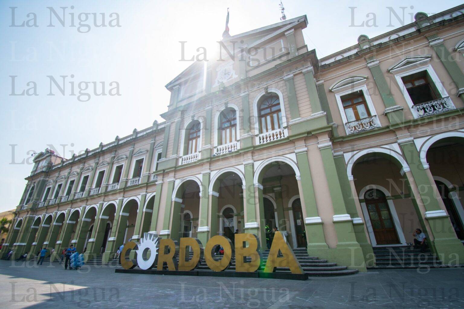 Trabajará con normalidad la Limpia Pública el 10 de mayo