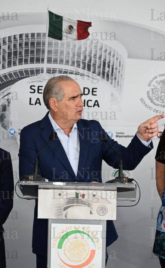 40 días sin funcionamiento el INAI