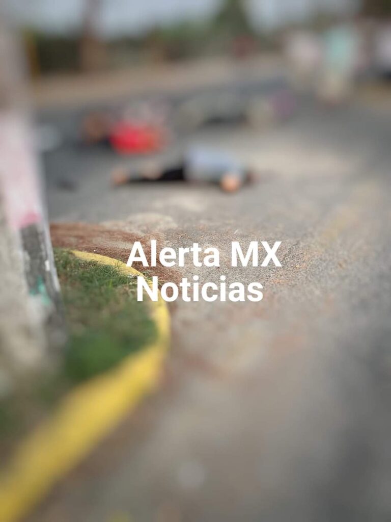 Muere mujer que sufrió accidente en el boulevard Antonio M Quirazco de Las Choapas