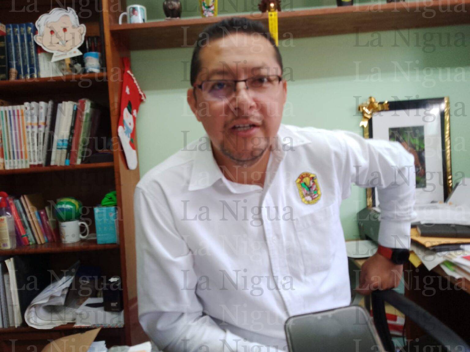 El SDTEV se encuentra con finanzas sanas