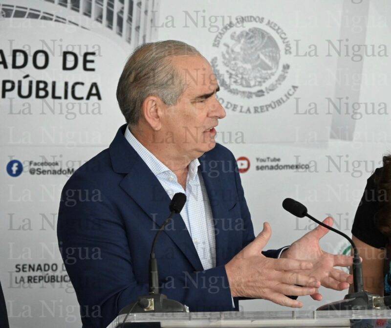 PAN a favor de convocar a un periodo extraordinario para realizar los nombramientos INAI