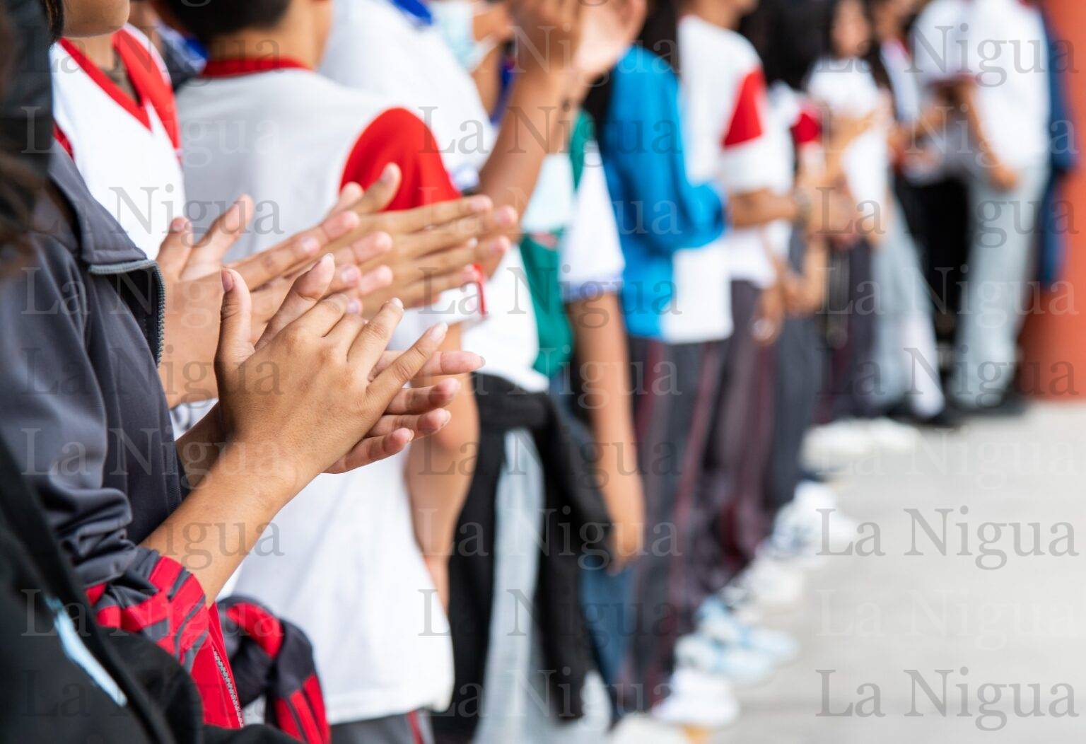Inaugura Ayuntamiento red libre de Wifi en escuela y Centro de Salud