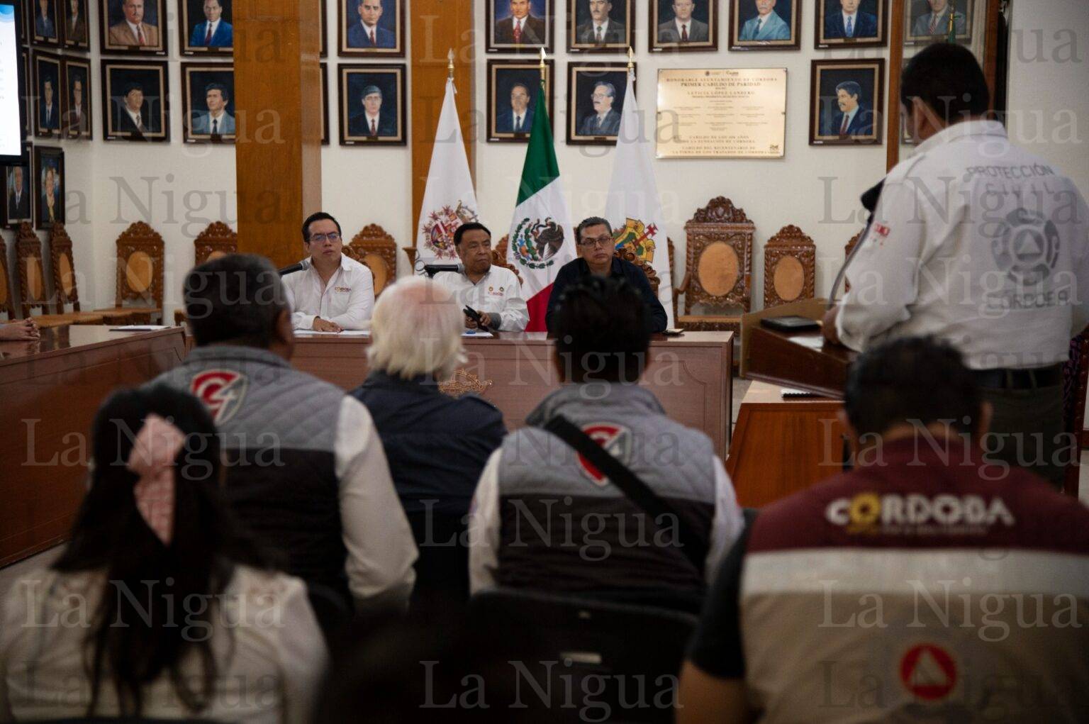 Aprueban activación del Programa de Prevención por Temporada de Lluvias y Huracanes 2023