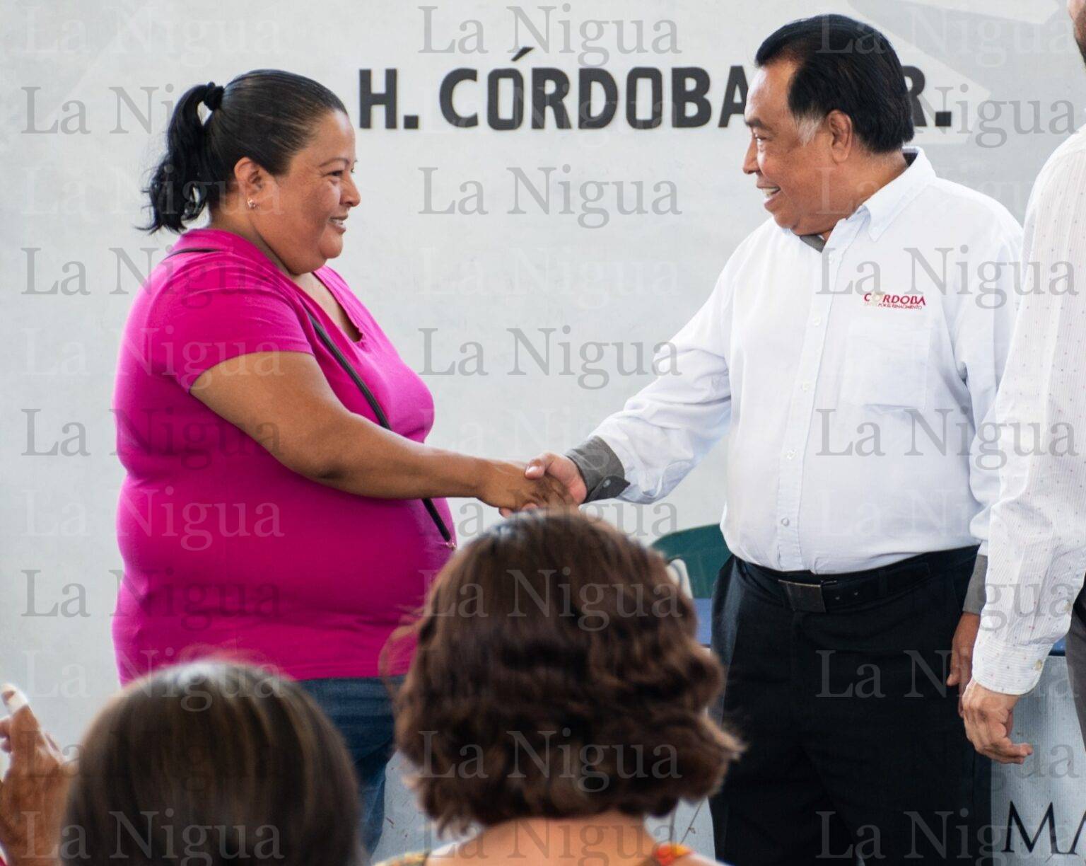 “Jueves de Renacimiento” en la Colonia Miguel Hidalgo