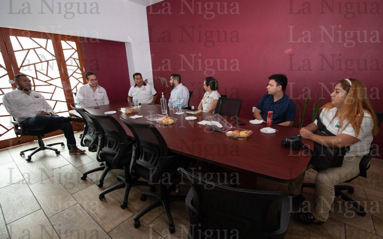 Suman esfuerzos Córdoba, Amatlán, Yanga y Fortín en materia de trabajos archivísticos