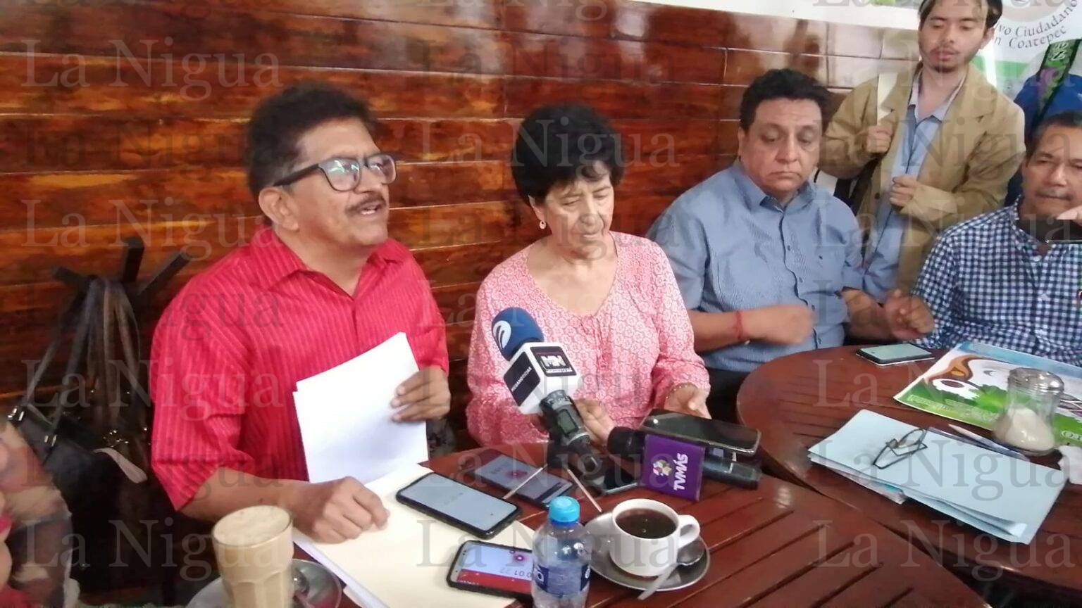 Hace falta política ambiental que resguarde patrimonio natural: Jair Xilot Sánchez