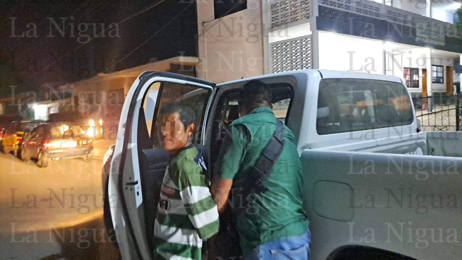 Libró la cárcel; juez le otorgó libertad condicional