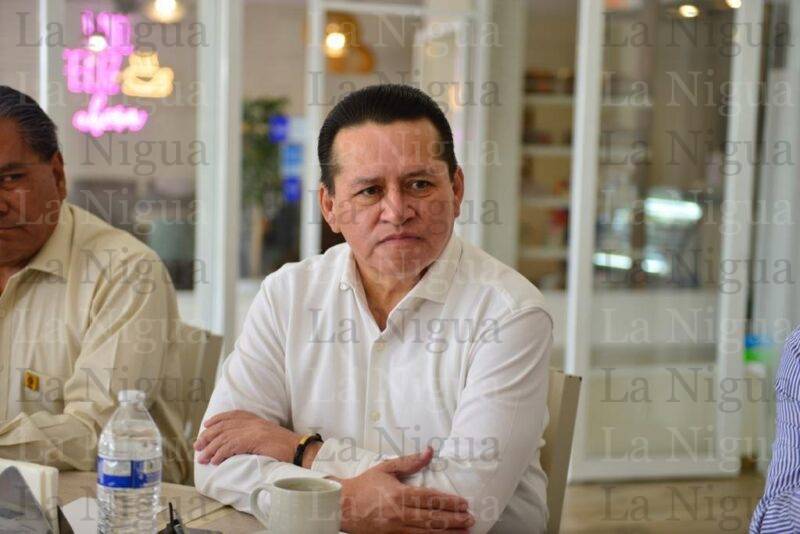 “Veracruz el estado más peligroso para el periodismo”:Sergio Cadena Martínez