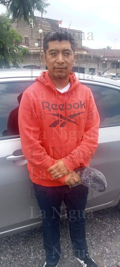 DESCONOCEMOS SI SE VA A EJECUTAR EL FIDEICOMISO DE PC: DIP. JOSÉ LUÍS TEHUINTLE XOCUA