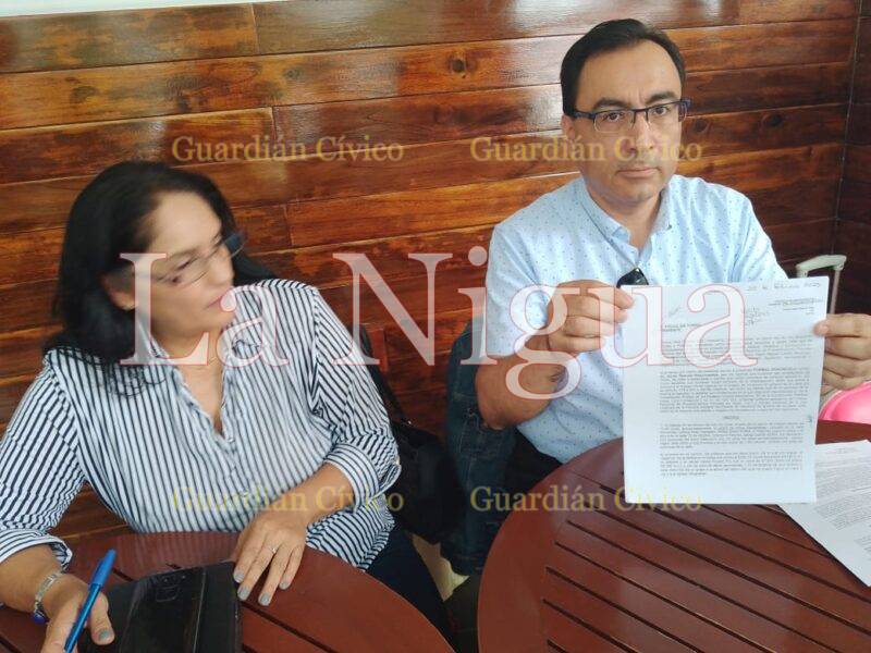 Denuncian asalto y agresiones físicas contra maestra