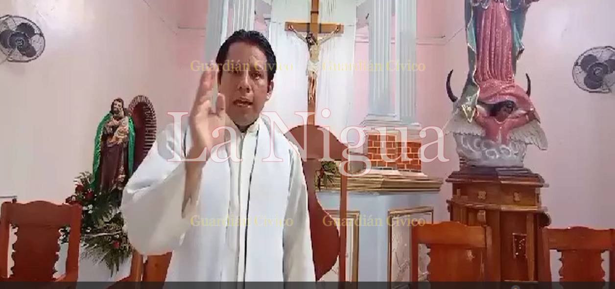 INVITACIÓN A RETIRO ESPIRITUAL EN LA IGLESIA SANTA MARÍA DE GUADALUPE. 2 WhatsApp Image 2023 06 13 at 12.25.39