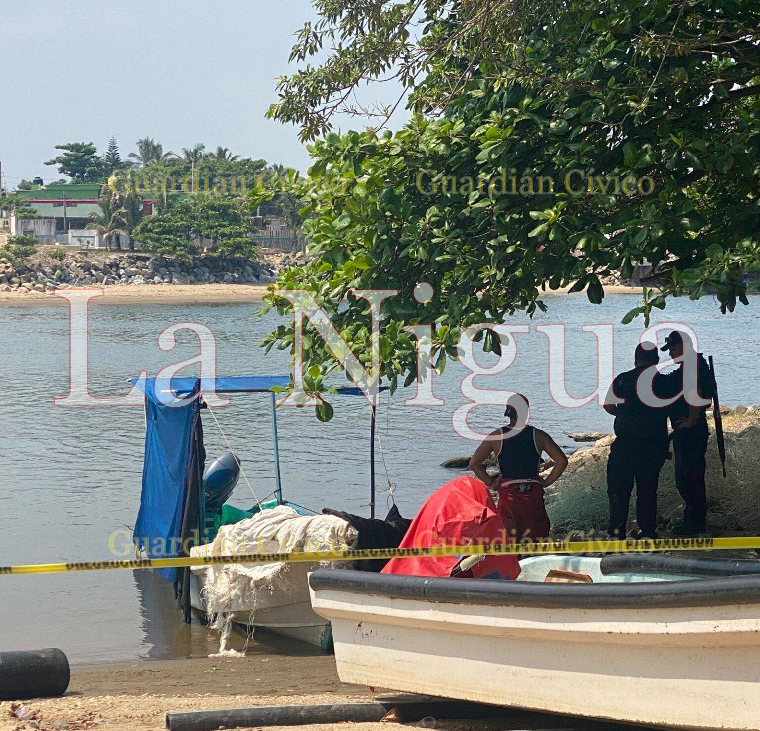 Sufre golpe de calor y muere en la “Ensenada” de Villa Allende