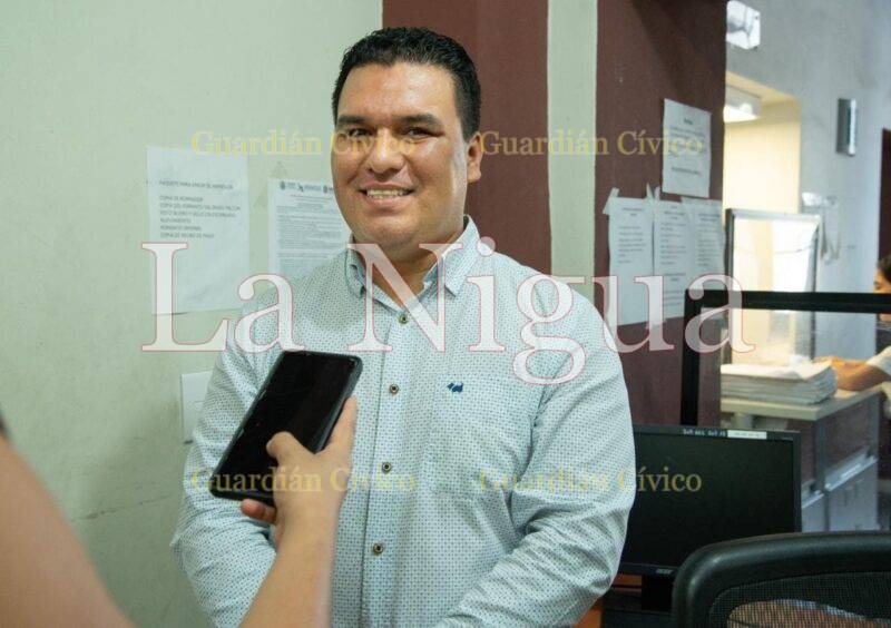 Llega nuevo titular a la Oficialía del Registro Civil de Córdoba