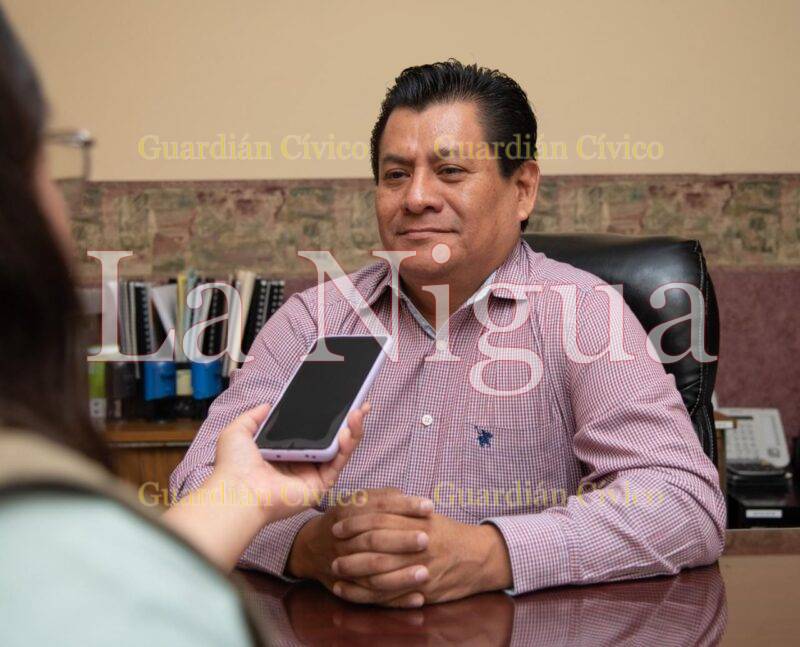 Convoca Secretaría del Ayuntamiento a participación ciudadana en Cabildo Abierto