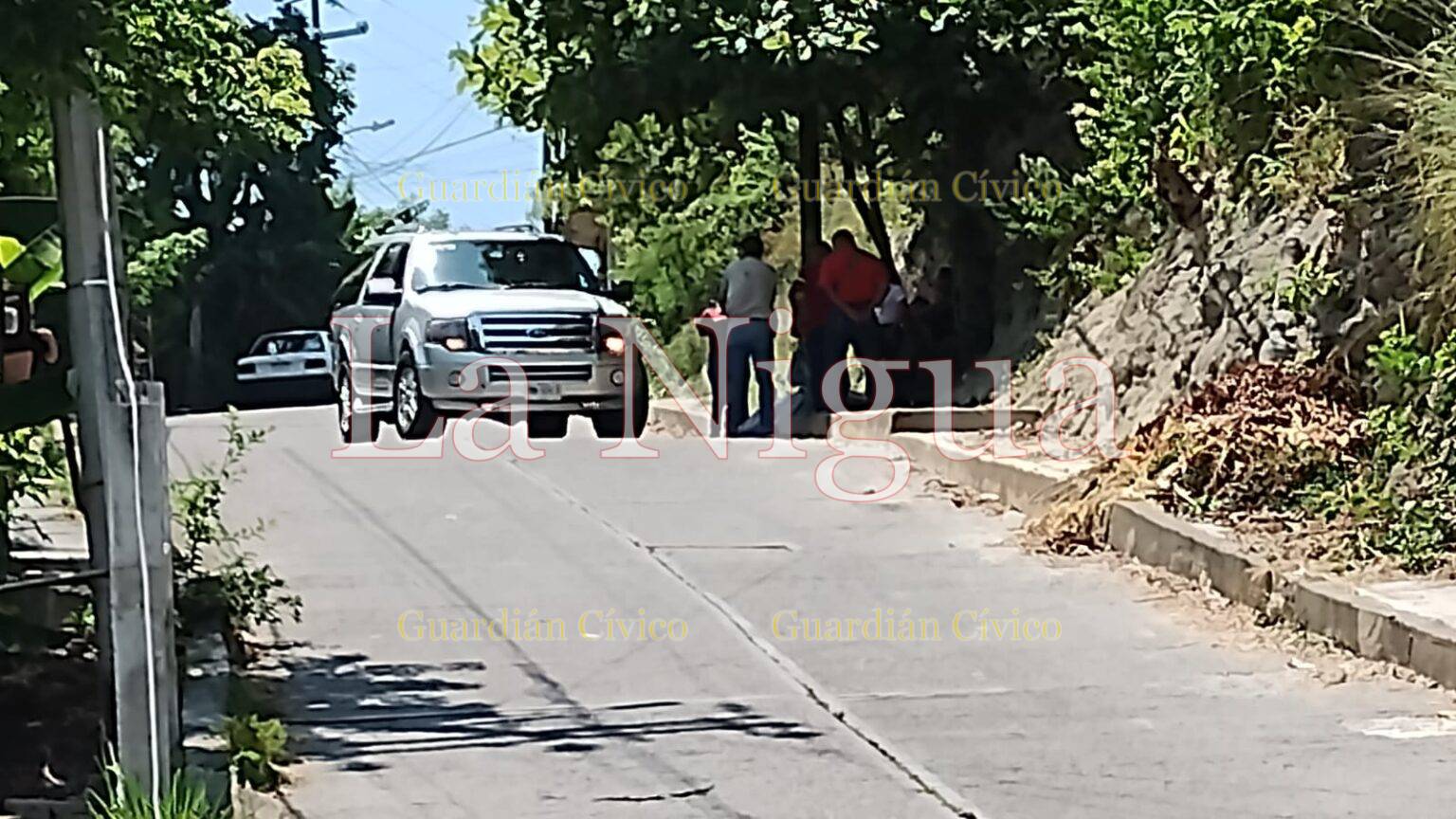 Cobra otra víctima, la tercera ola de calor; ahora en Papantla